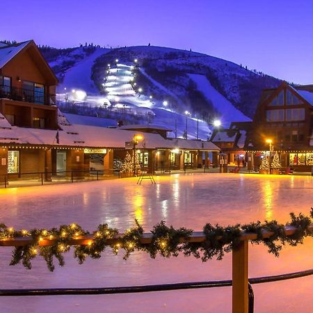 The Lodge At Mountain Village Park City Pokoj fotografie
