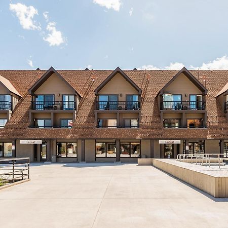 The Lodge At Mountain Village Park City Pokoj fotografie
