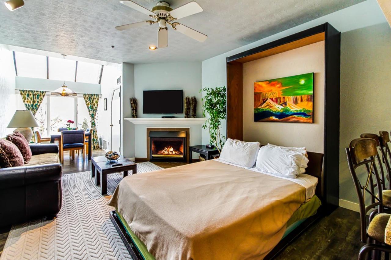 The Lodge At Mountain Village Park City Pokoj fotografie