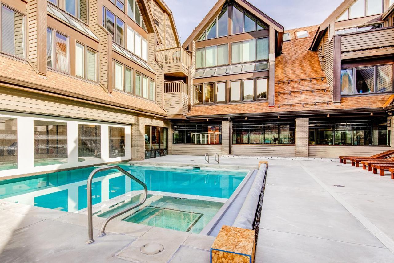 The Lodge At Mountain Village Park City Pokoj fotografie