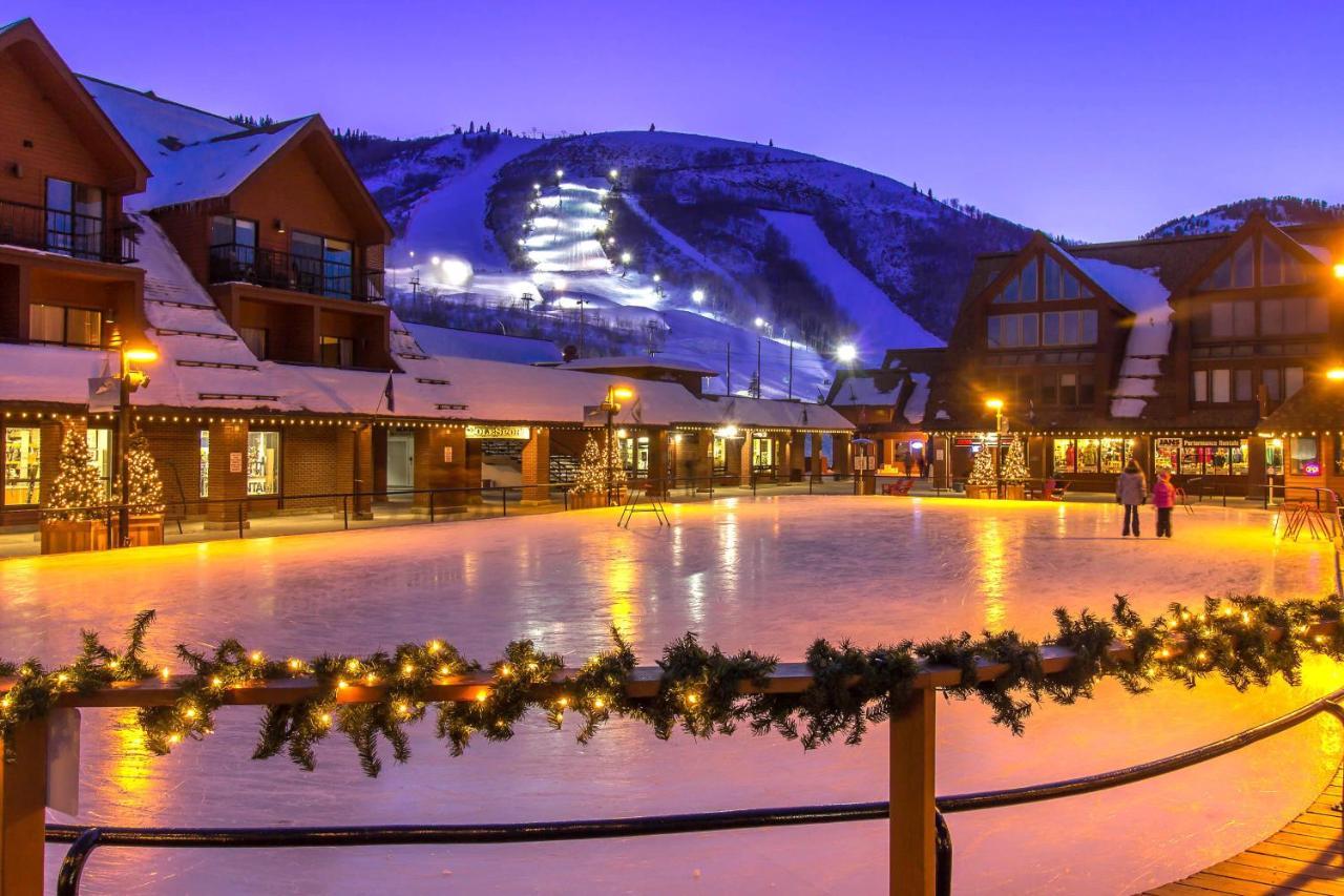 The Lodge At Mountain Village Park City Pokoj fotografie
