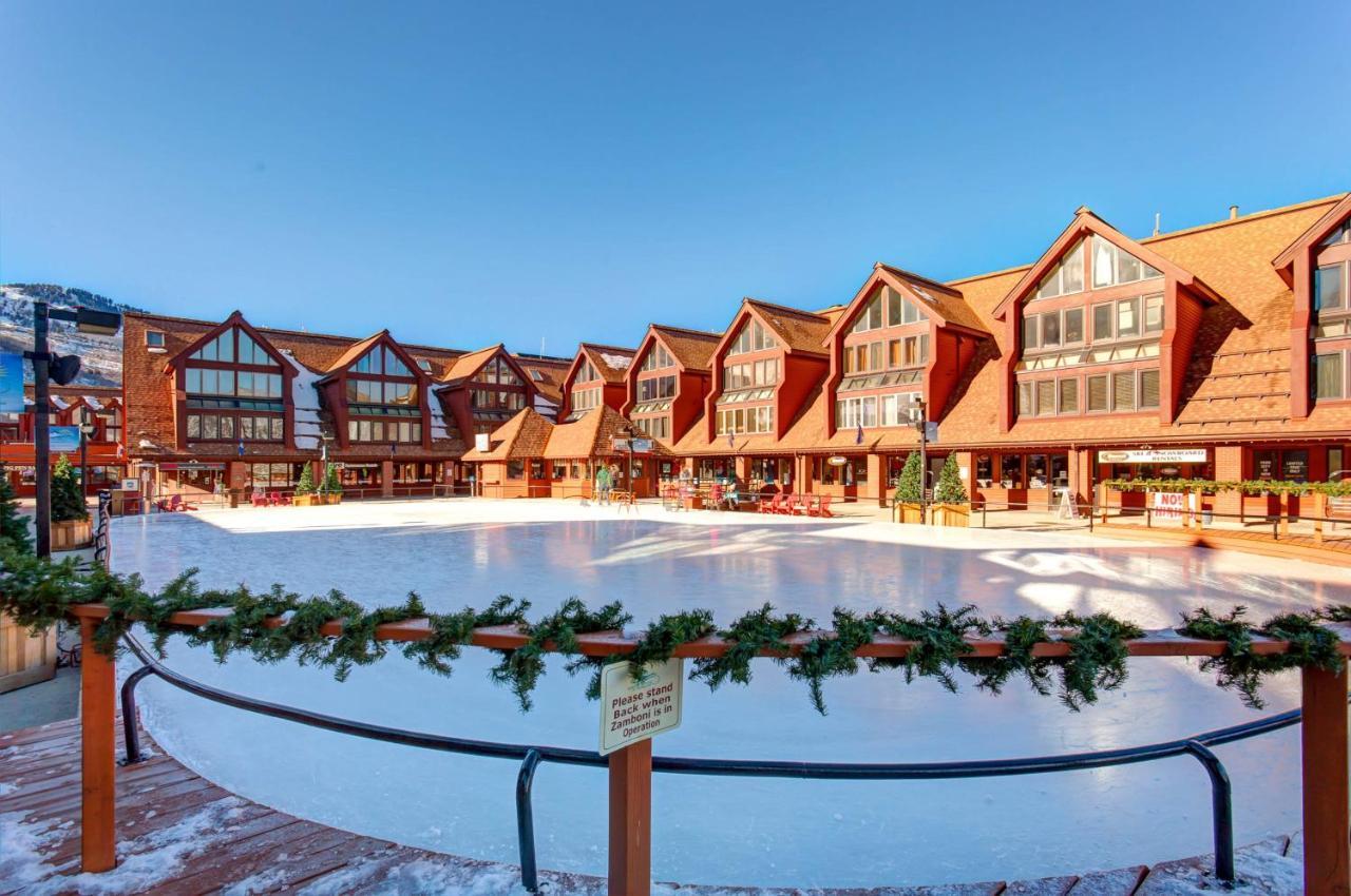 The Lodge At Mountain Village Park City Pokoj fotografie