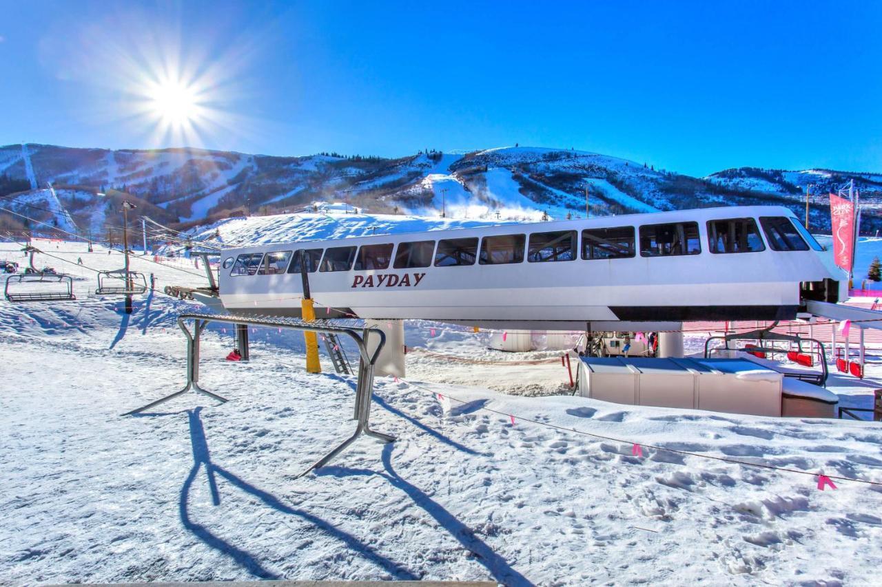 The Lodge At Mountain Village Park City Pokoj fotografie