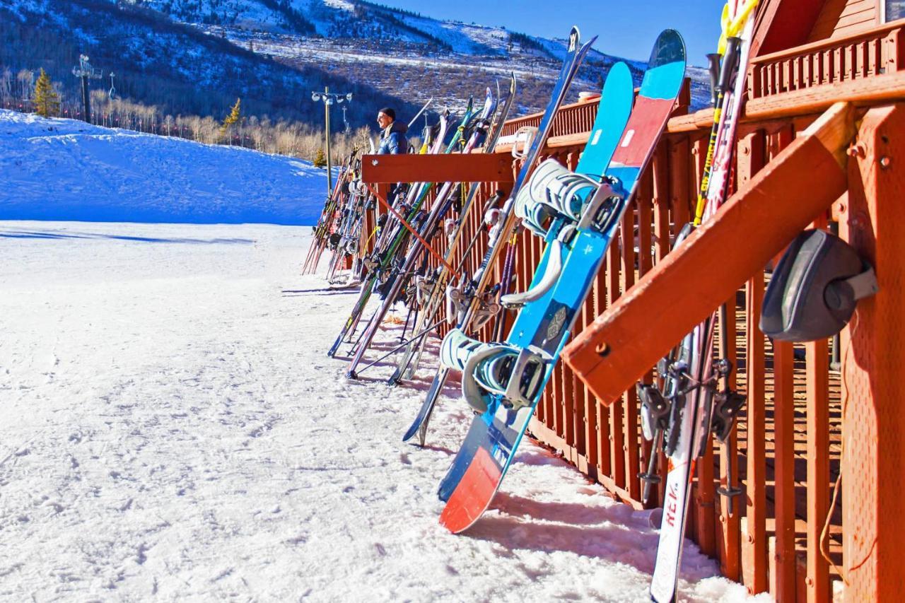 The Lodge At Mountain Village Park City Pokoj fotografie