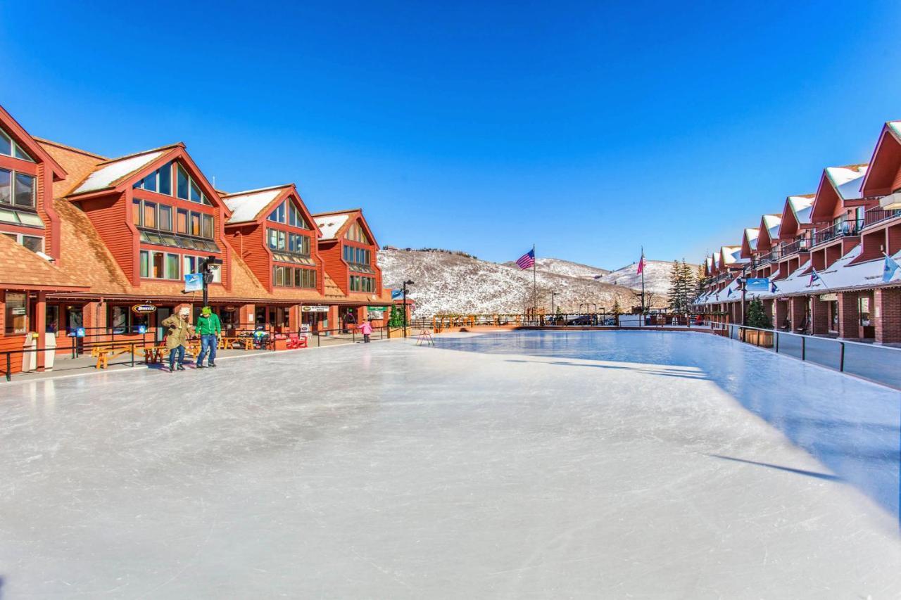 The Lodge At Mountain Village Park City Pokoj fotografie
