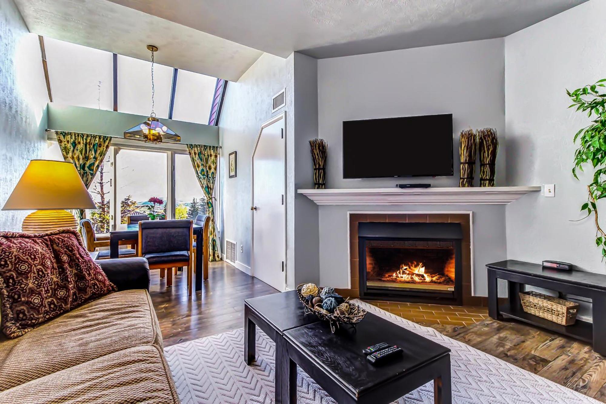 The Lodge At Mountain Village Park City Pokoj fotografie