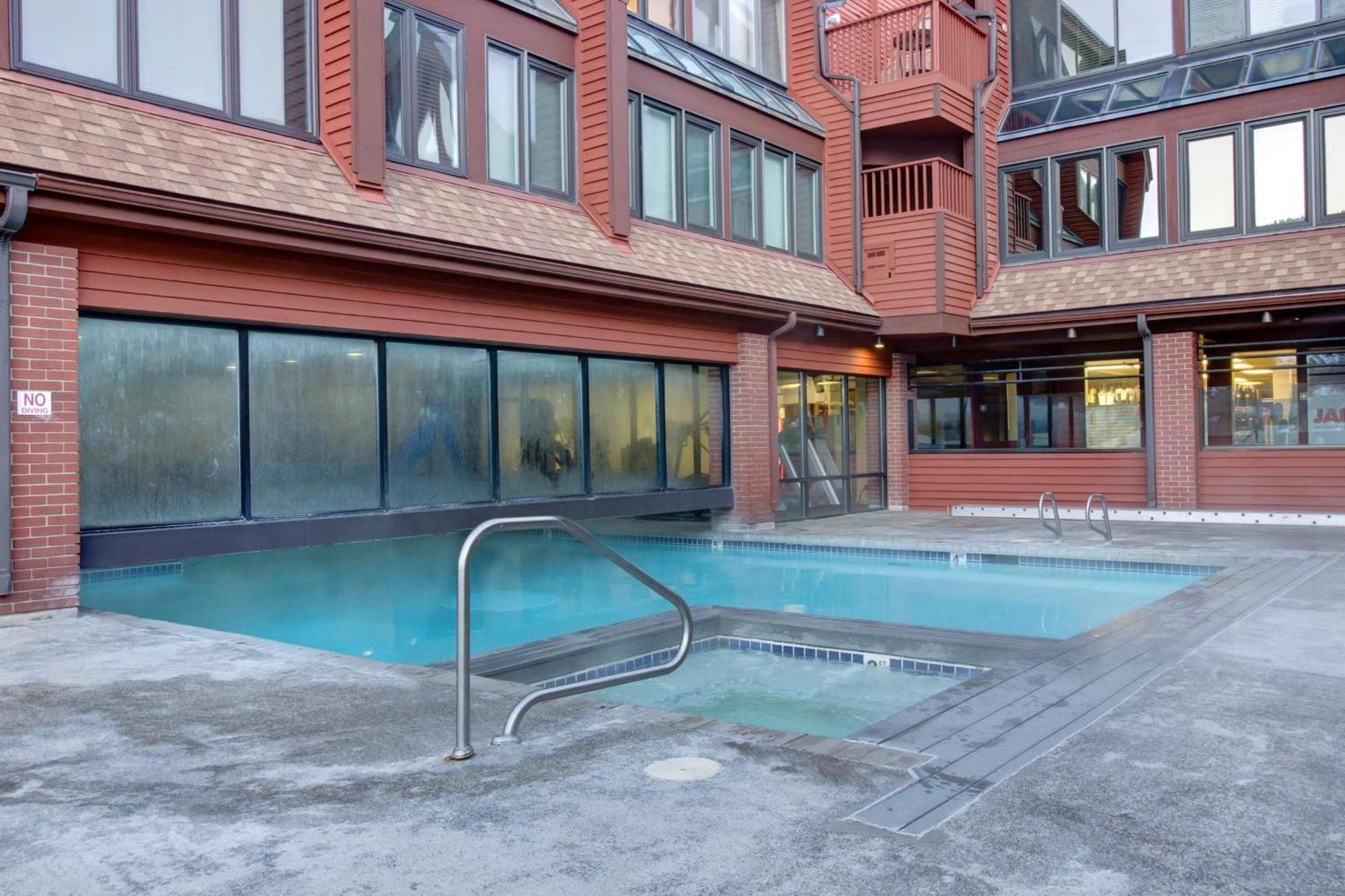 The Lodge At Mountain Village Park City Pokoj fotografie