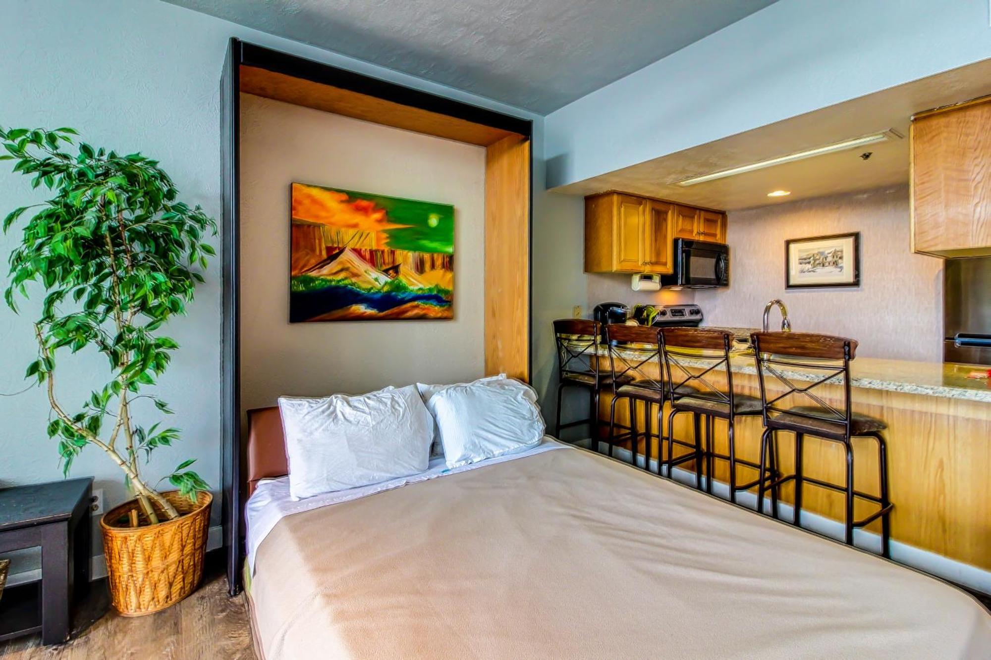 The Lodge At Mountain Village Park City Pokoj fotografie