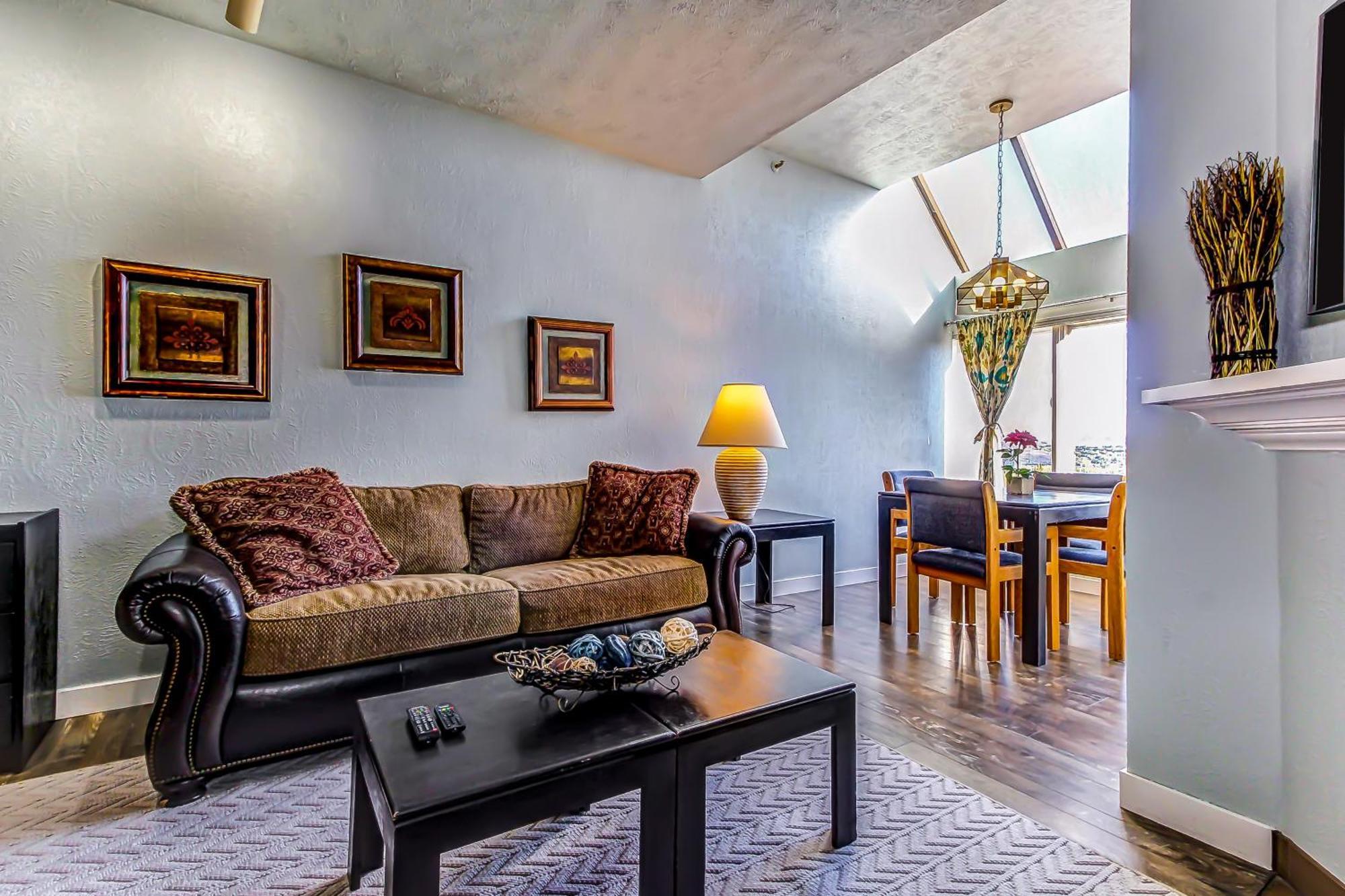 The Lodge At Mountain Village Park City Pokoj fotografie