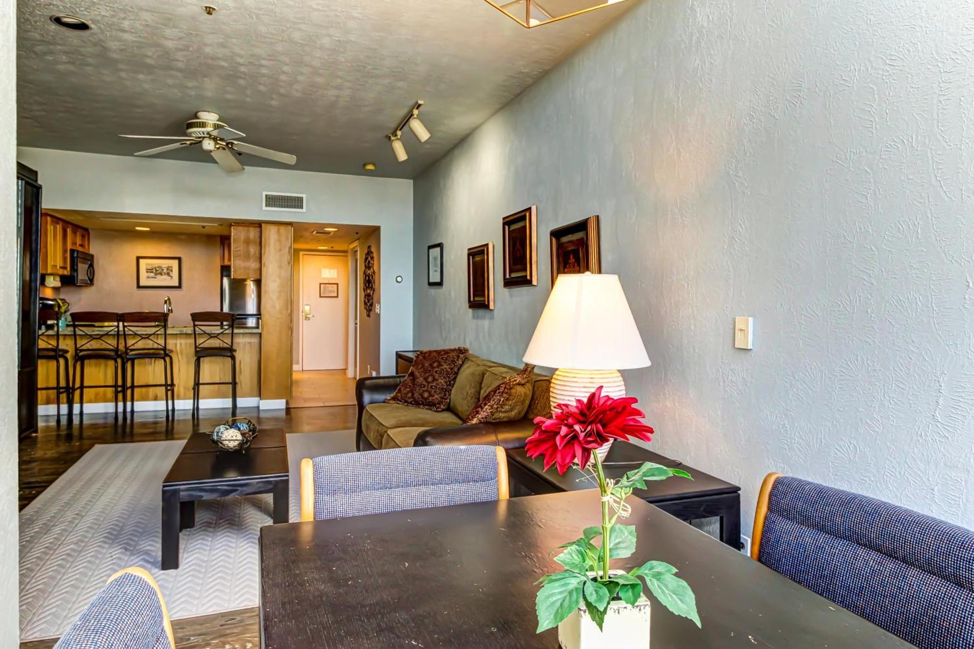 The Lodge At Mountain Village Park City Pokoj fotografie