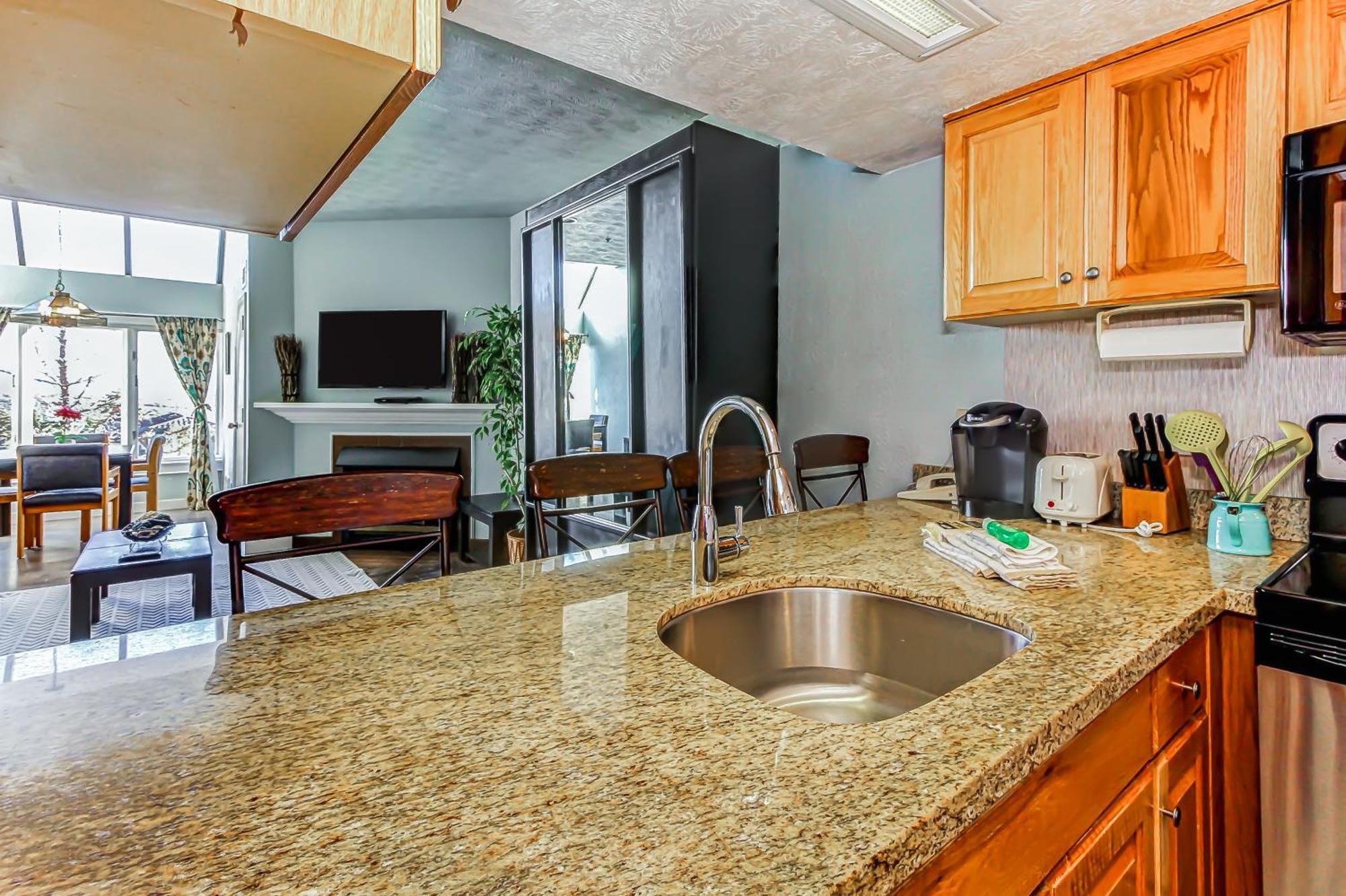 The Lodge At Mountain Village Park City Pokoj fotografie