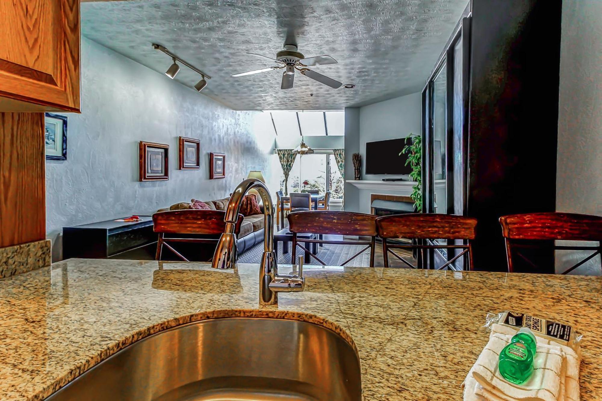 The Lodge At Mountain Village Park City Pokoj fotografie