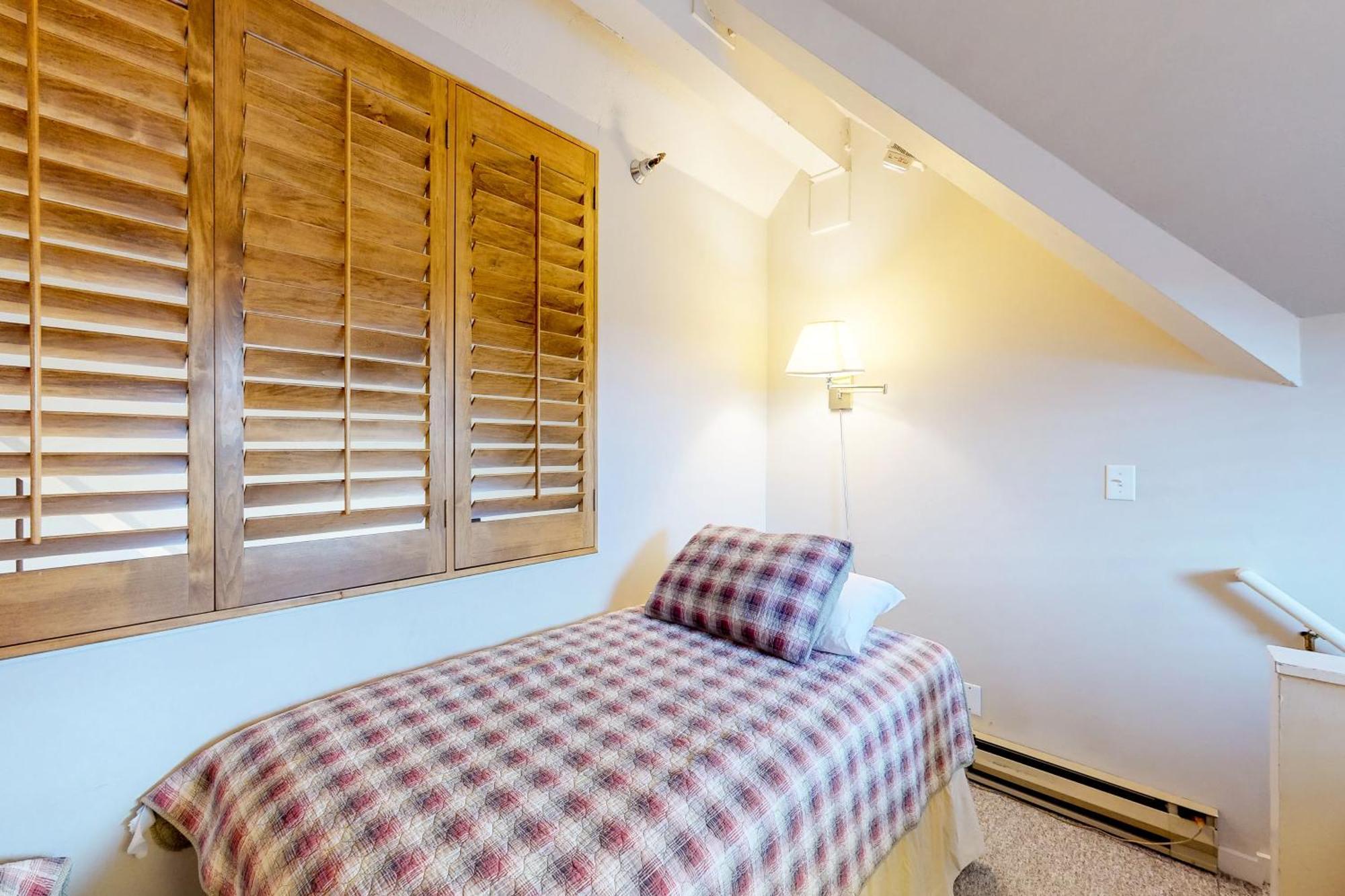 The Lodge At Mountain Village Park City Pokoj fotografie