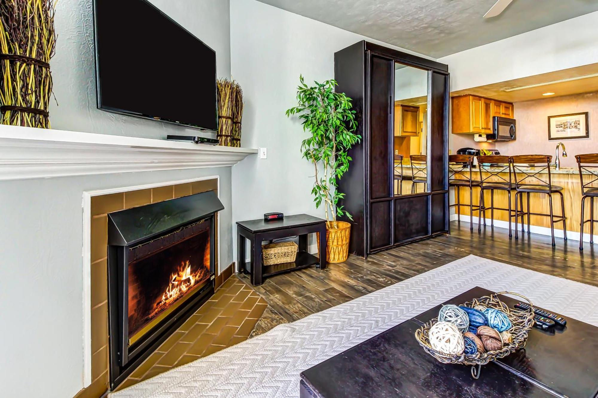 The Lodge At Mountain Village Park City Pokoj fotografie