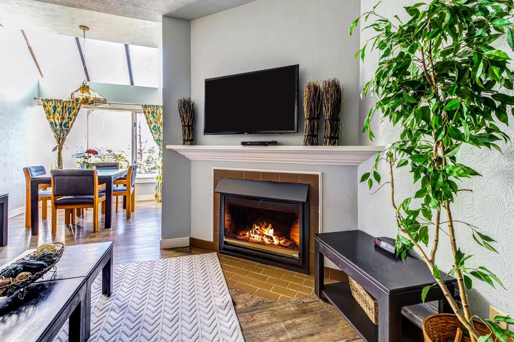 The Lodge At Mountain Village Park City Pokoj fotografie