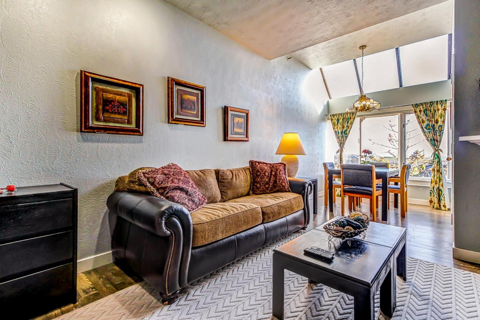 The Lodge At Mountain Village Park City Pokoj fotografie