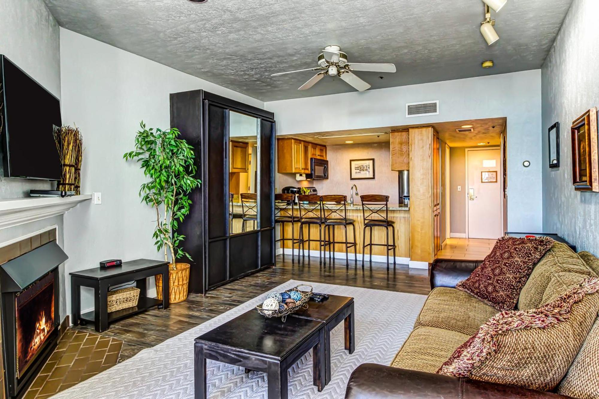 The Lodge At Mountain Village Park City Pokoj fotografie
