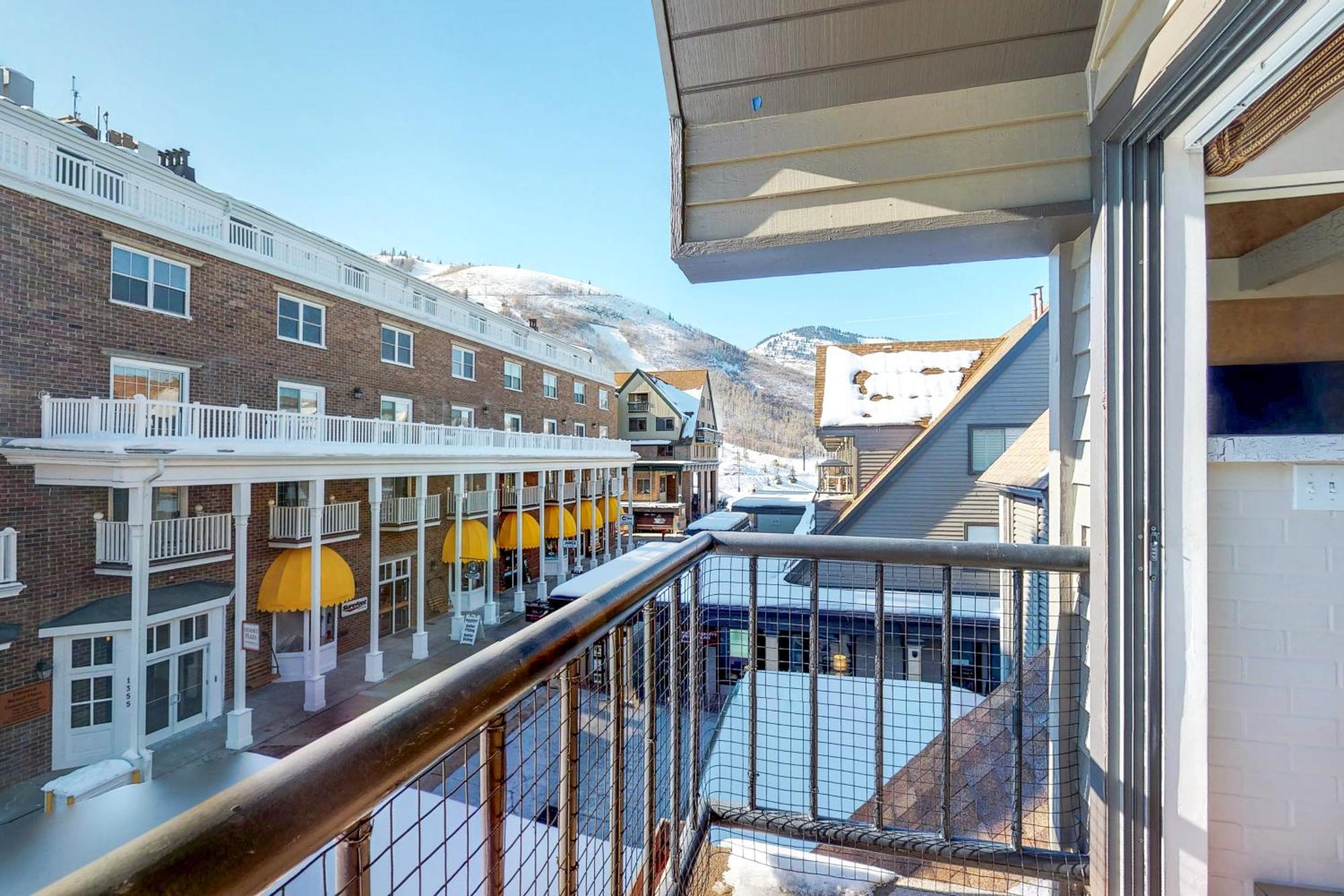 The Lodge At Mountain Village Park City Pokoj fotografie