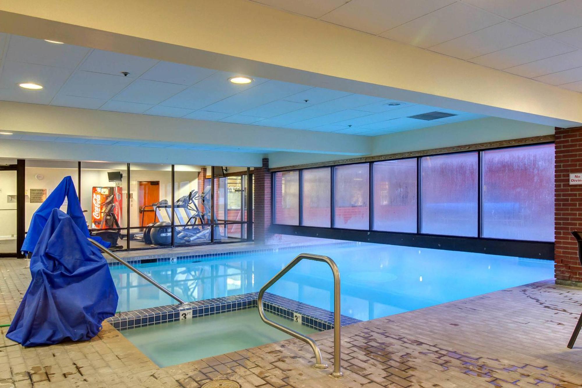 The Lodge At Mountain Village Park City Pokoj fotografie