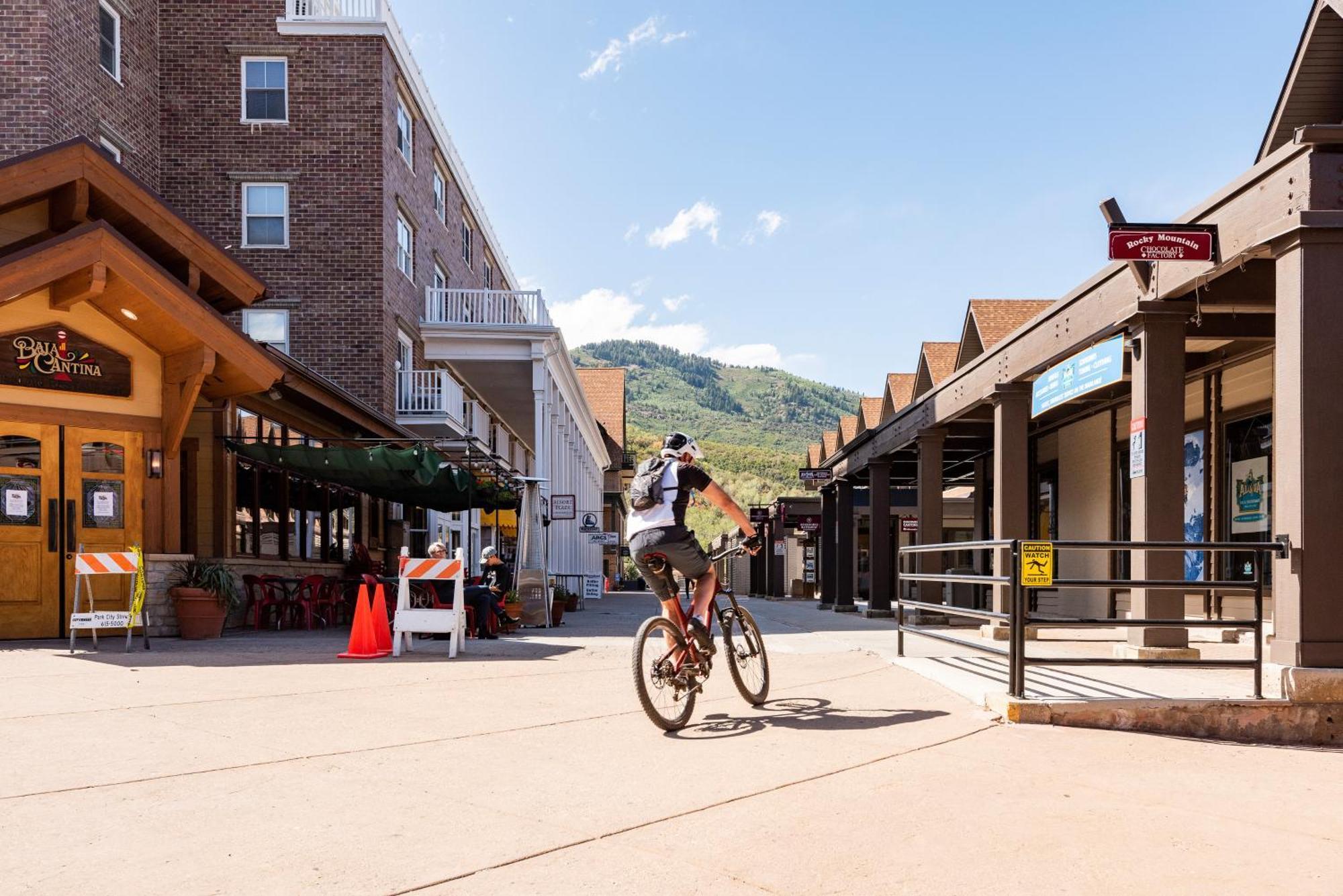 The Lodge At Mountain Village Park City Pokoj fotografie