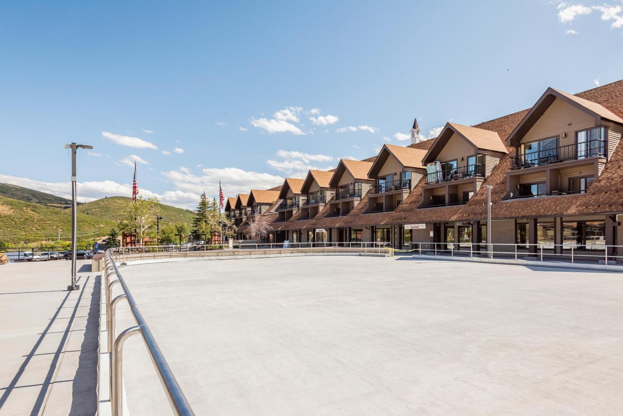 The Lodge At Mountain Village Park City Pokoj fotografie