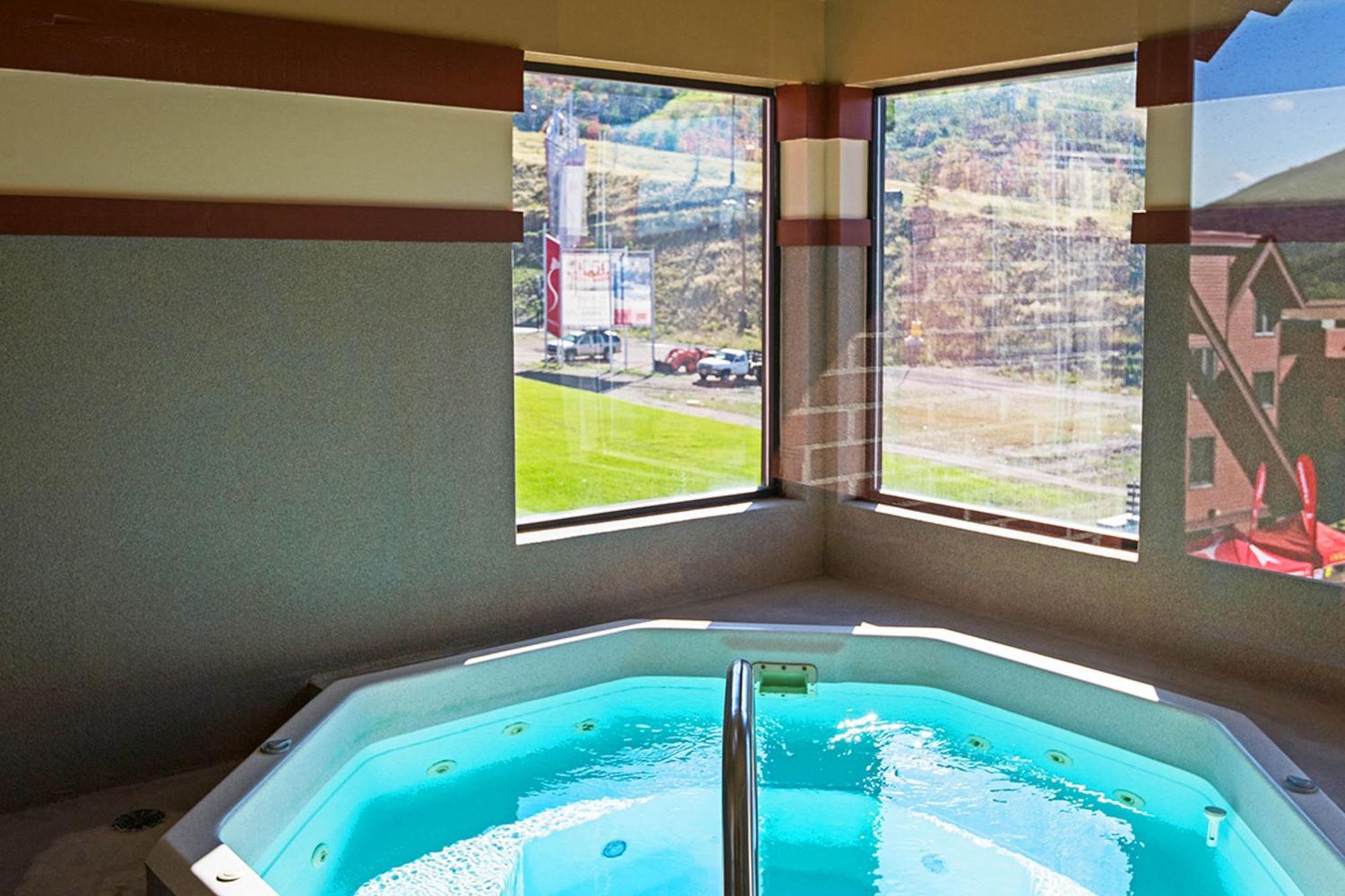 The Lodge At Mountain Village Park City Pokoj fotografie