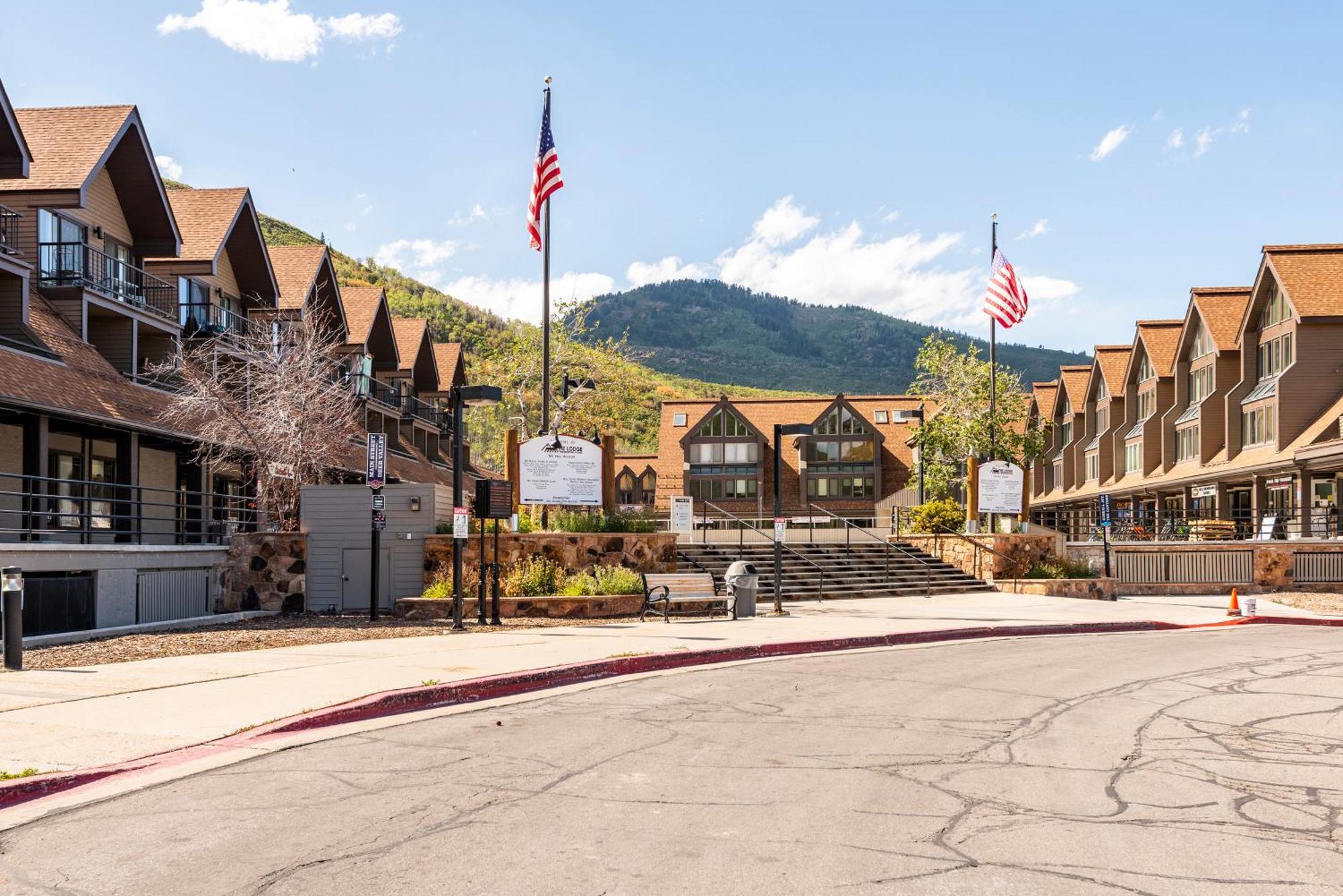 The Lodge At Mountain Village Park City Pokoj fotografie