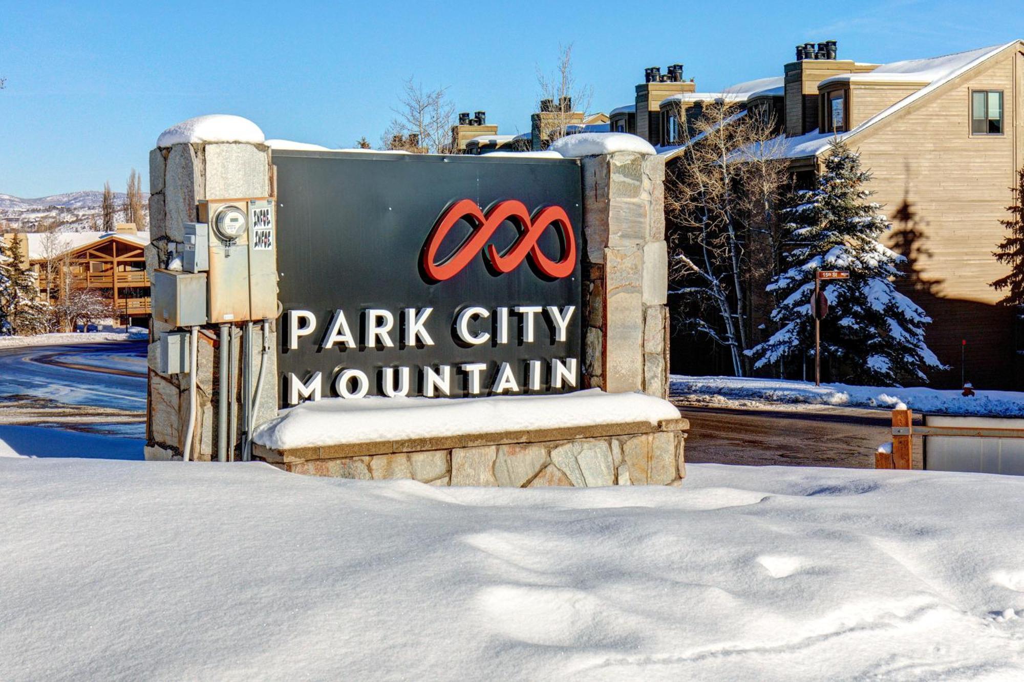 The Lodge At Mountain Village Park City Pokoj fotografie